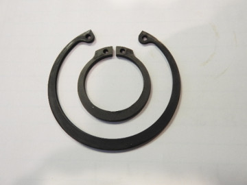TBS and Others Snap Rings for Blower Snouts  Roots Blowers  -  NOT for 192-250